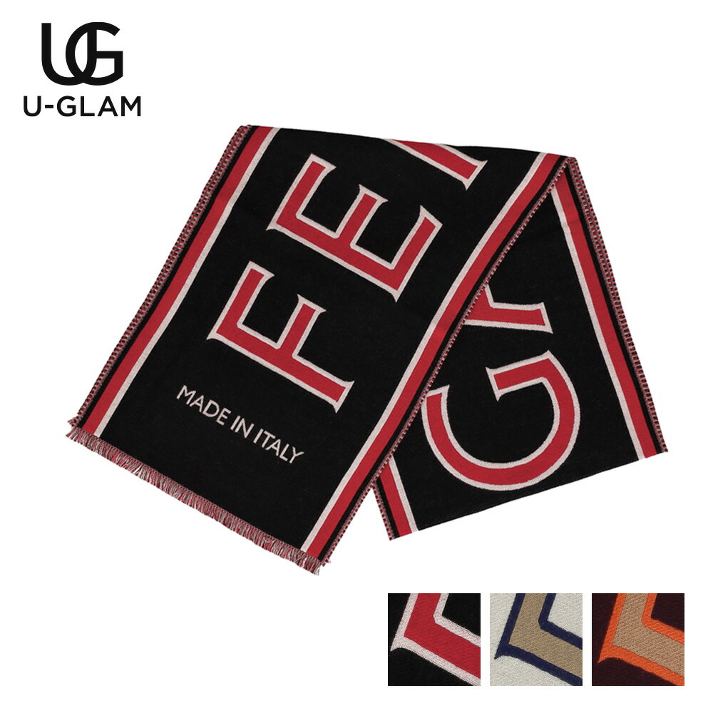 楽天市場】Salvatore Ferragamo フェラガモ STOLE 527954 725267