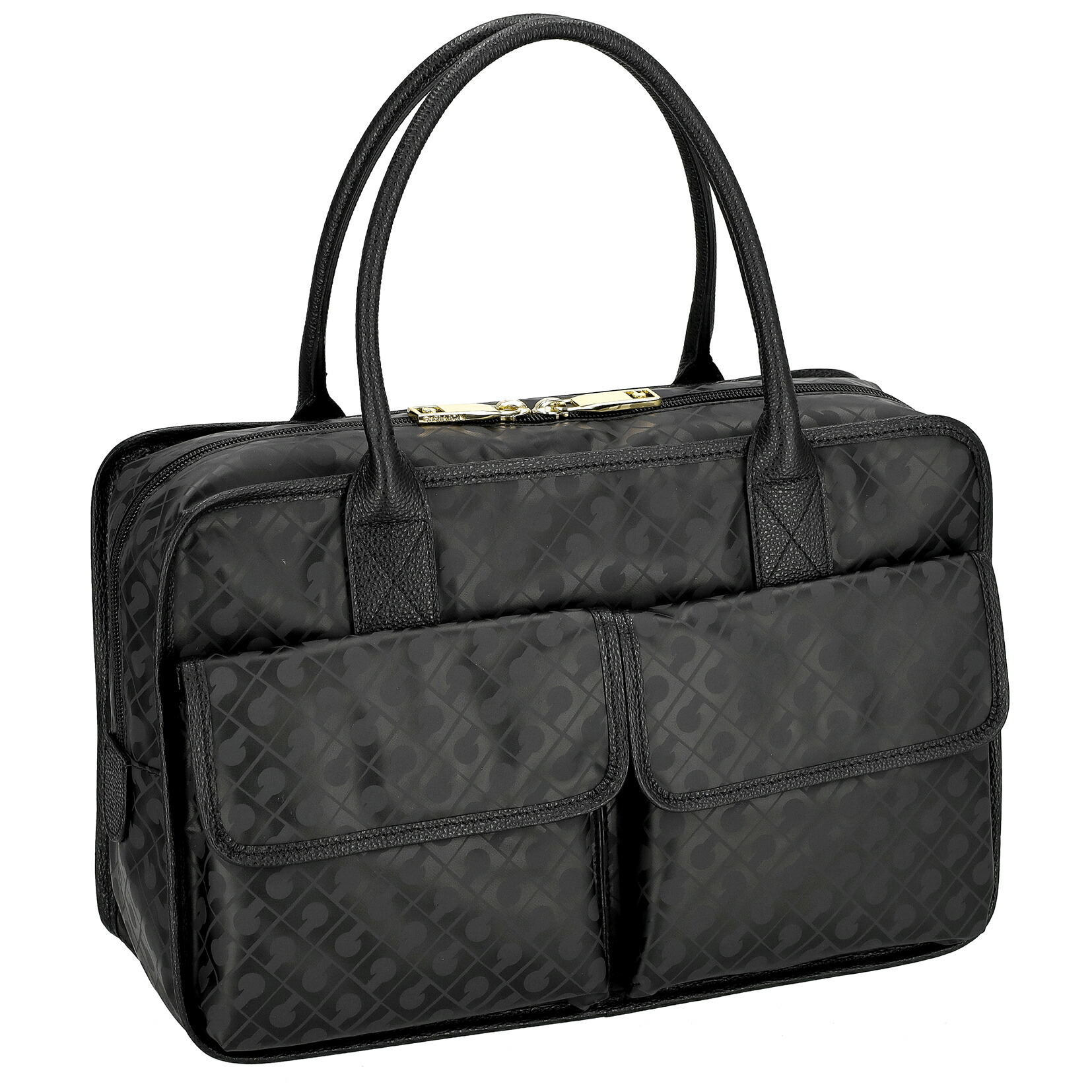 楽天市場】GHERARDINI ゲラルディーニ GH0233 7809 LUGGAGE / NERO