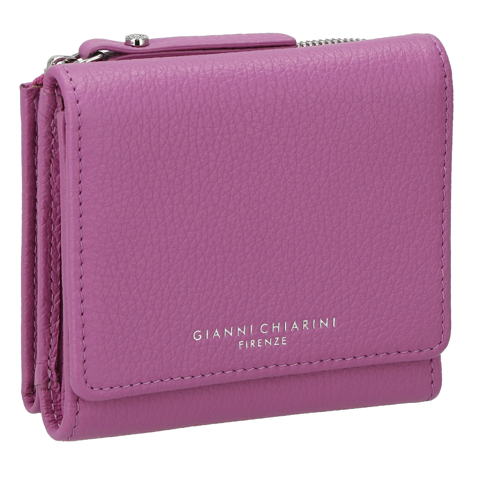 楽天市場】Gianni Chiarini ジャンニ キアリーニ TRI-FOLD WALLET PF
