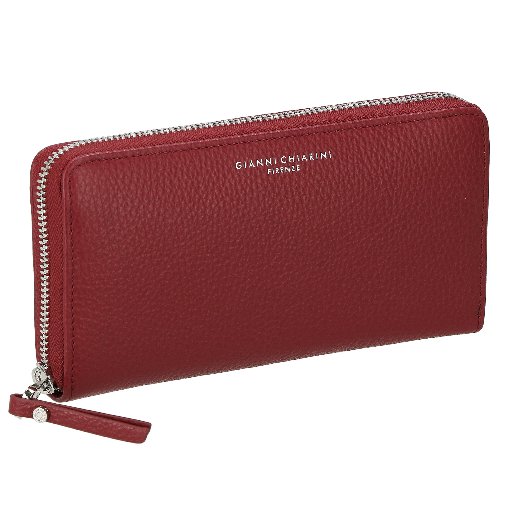 新品 GIANNI CHIARINI ジャンニ キアリーニ 長財布 赤 楽天市場】Gianni Chiarini ジャンニ キアリーニ TRI-FOLD