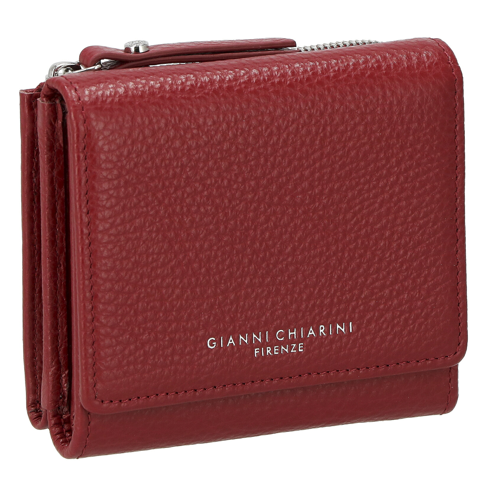 楽天市場】Gianni Chiarini ジャンニ キアリーニ TRI-FOLD WALLET PF