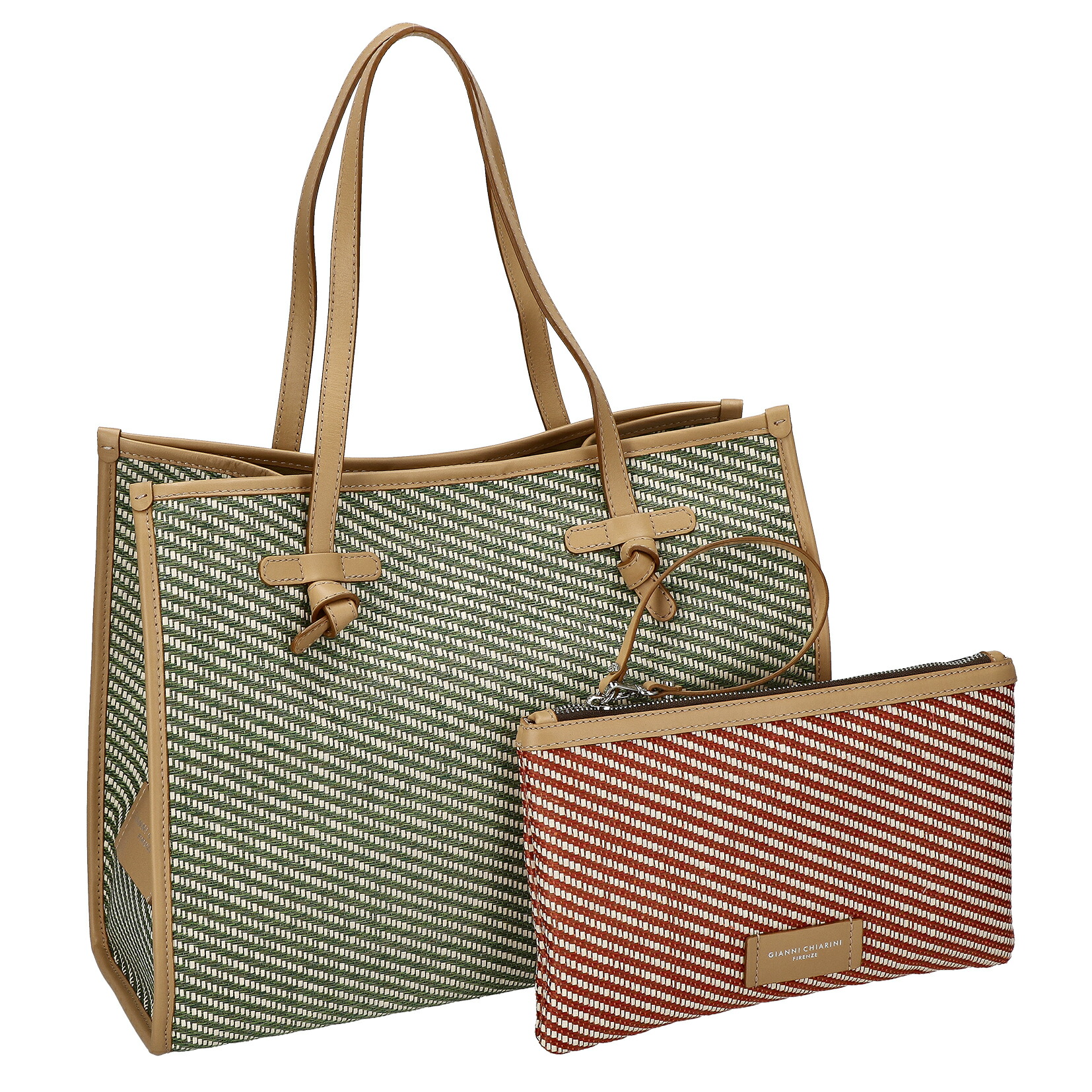 楽天市場】GIANNI CHIARINI ジャンニキアリーニ トートバッグ