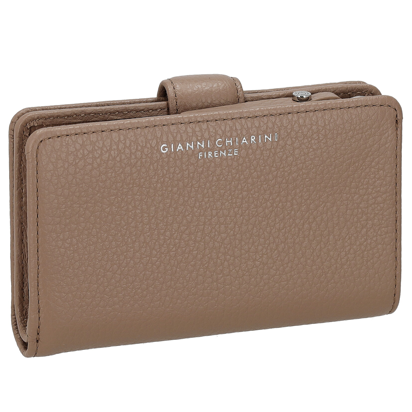 楽天市場】GIANNI CHIARINI ジャンニキアリーニ 三つ折り財布 PF W5065