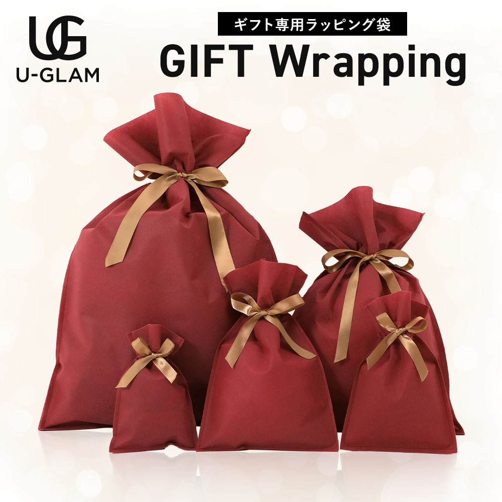 楽天市場】【ギフト専用ラッピング袋】商品と一緒にご購入下さい gift