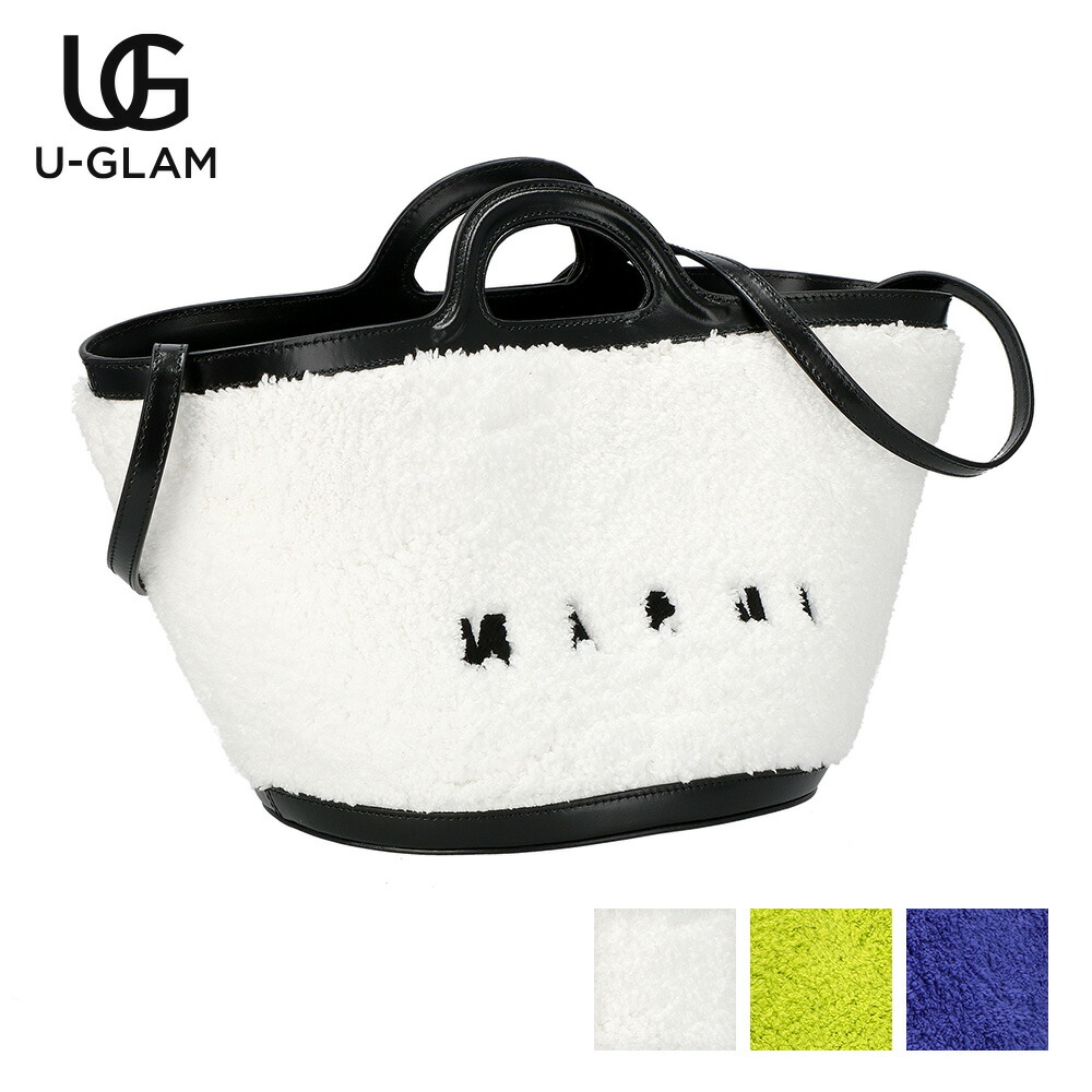 MARNI マイクロバック MARNI マルニ バッグ レディース ミニバッグ ショルダーバッグ