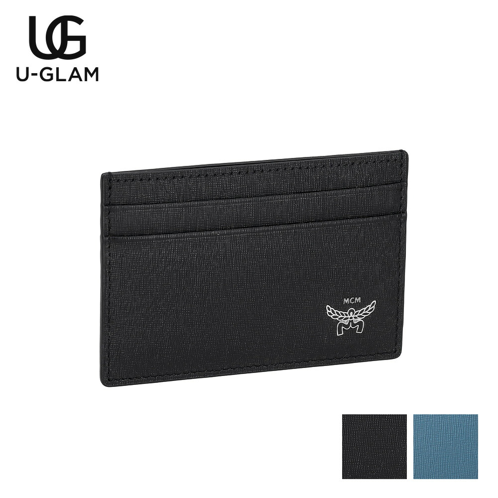 『MCM 』 Himmel カードケース MYAESAC02 MCM 』 Himmel カードケース MYAESAC02 (MCM/カードケース・名刺