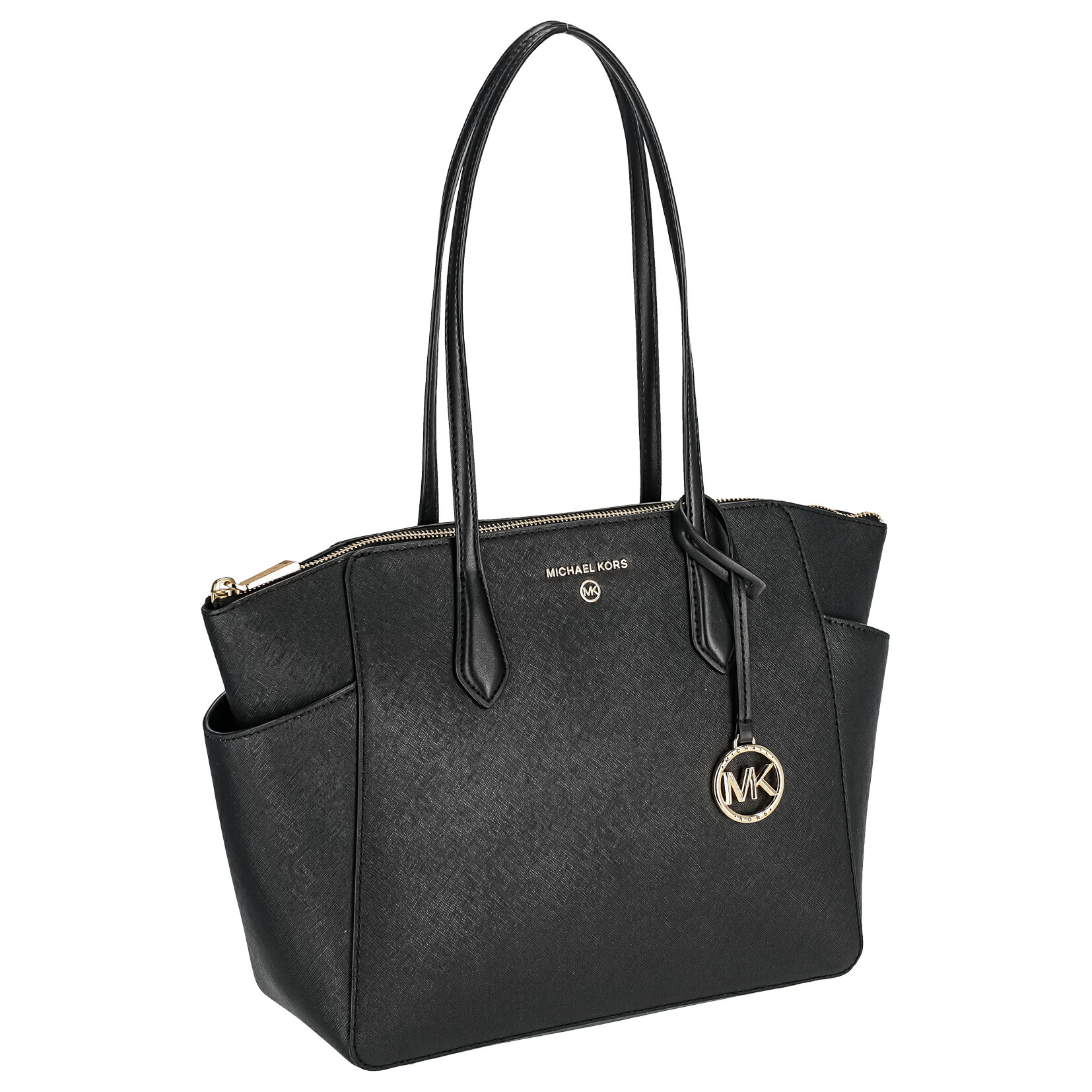 MICHAEL KORS マイケル SELMA トートバッグ【送料0/国内即発】 MICHAEL KORS 在庫一掃セール マイケルコース SELMA セルマ