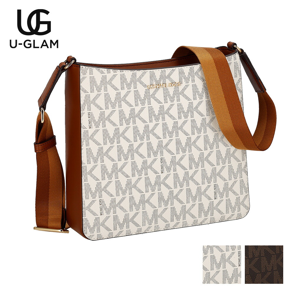★マラソン限定！ポイント最大10倍★MICHAEL KORS マイケルコース バッグ トートバッグ 38R4GJ6M8B レディース JET SET｜U-GLAM（ユーグラム）