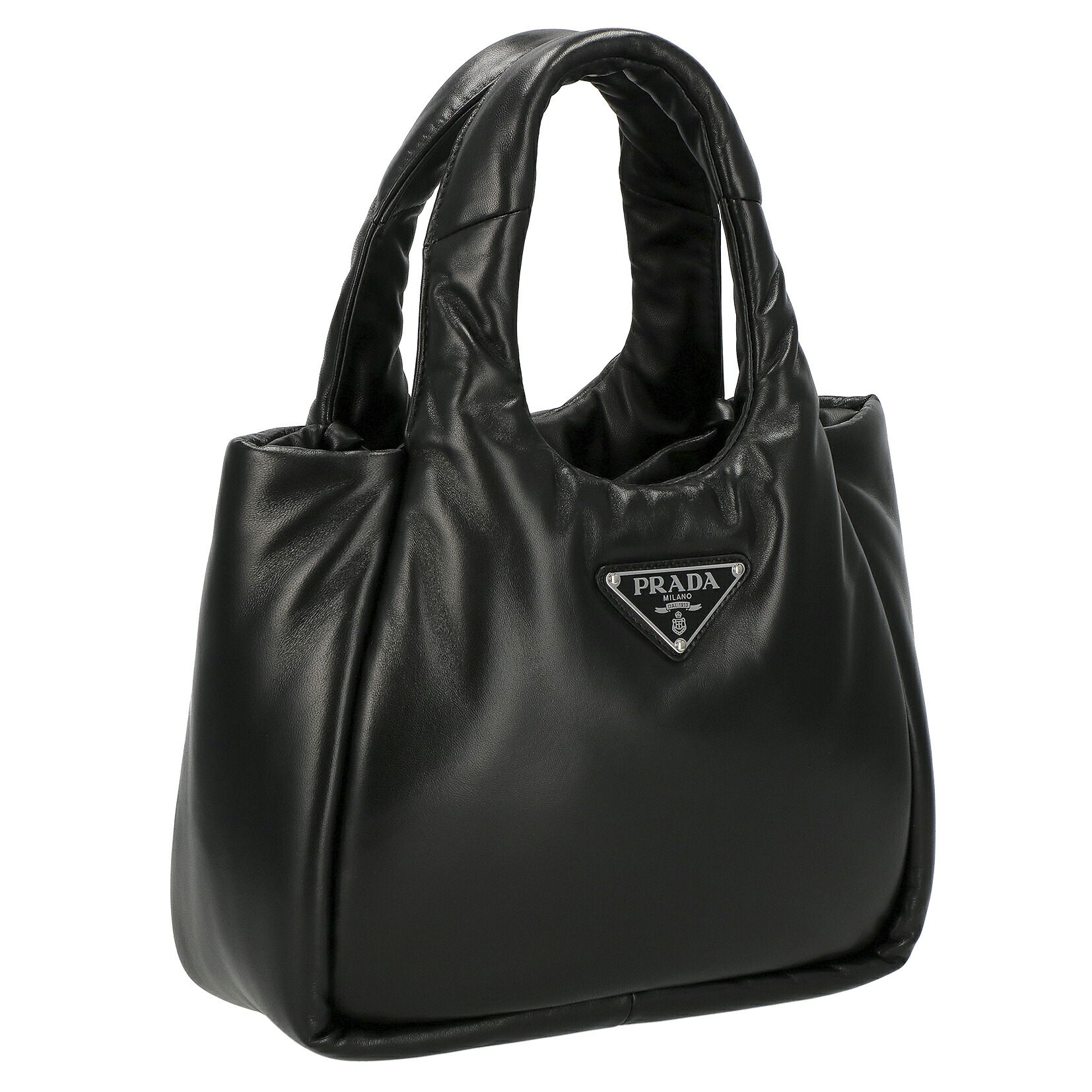 【美品】PRADA/プラダ 楽天市場】プラダ PRADA 1BH193 V/DAI SOFT 3OM/NER C ショルダー