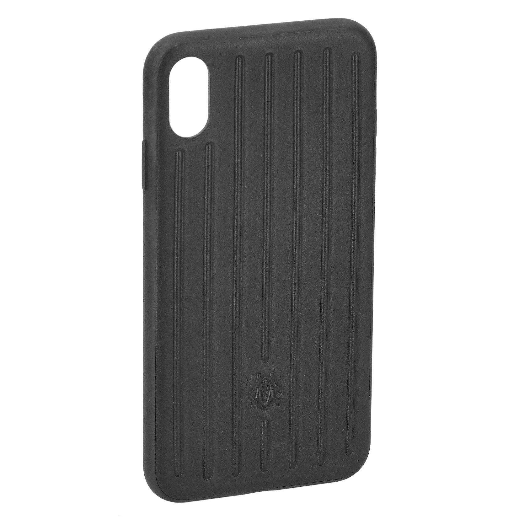 RIMOWA iPhone12miniケース グレー RIMOWA iPhone12 miniケース 新品未使用【激レア】 - メルカリ