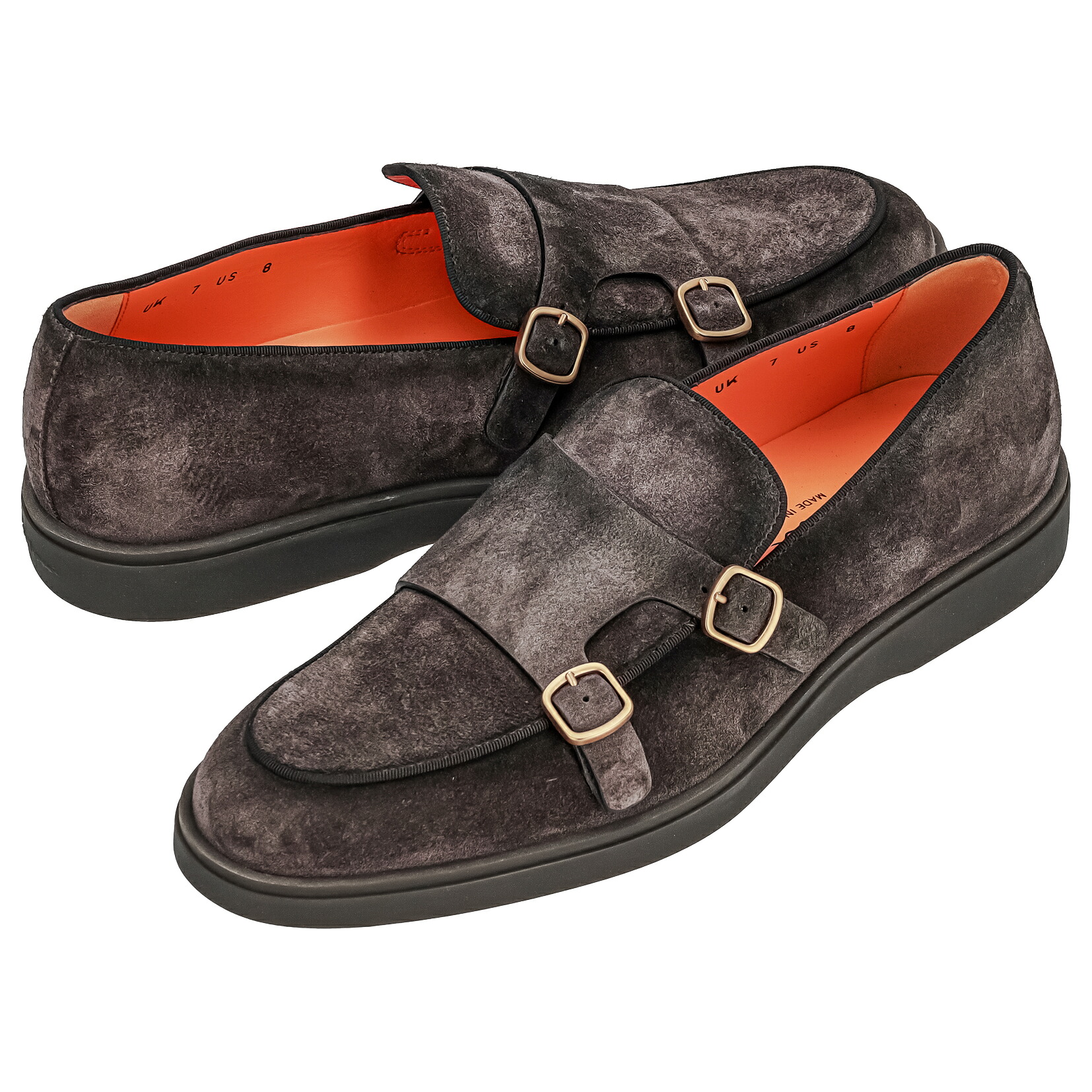 Santoni サントーニ 革靴 ビジネスシューズ BLEEP-B-GOSG76 MGDT17271-SMOBG OSG76 メンズ｜U-GLAM（ユーグラム）