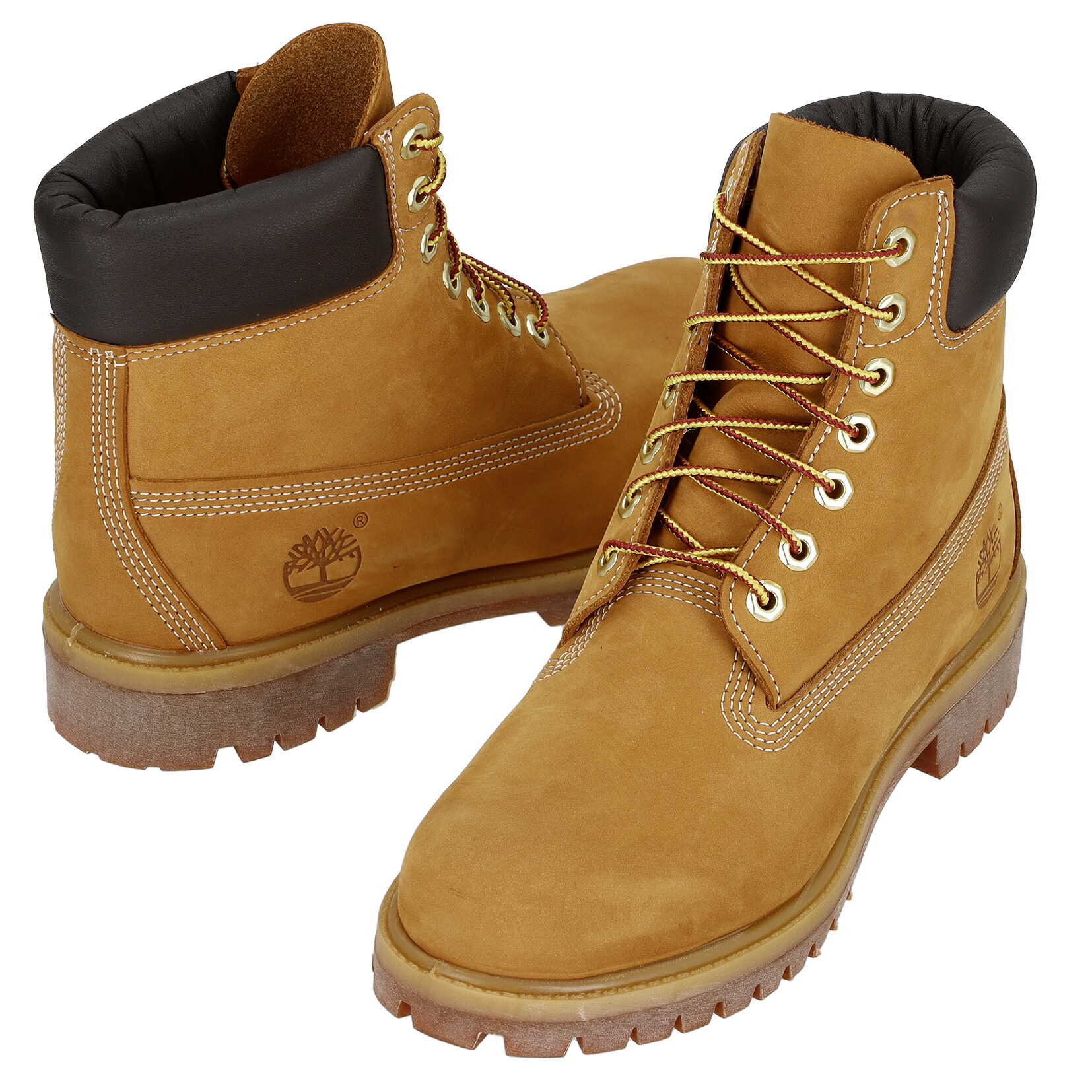 ティンバーランド 6インチプレミアムブーツ WP 10061 楽天市場】【公式】ティンバーランド Timberland 【定番】6