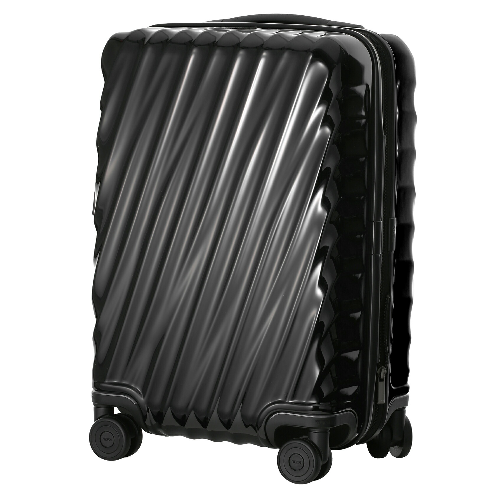 楽天市場】TUMI スーツケース トゥミ 22900 キャリーバッグ ラゲージ