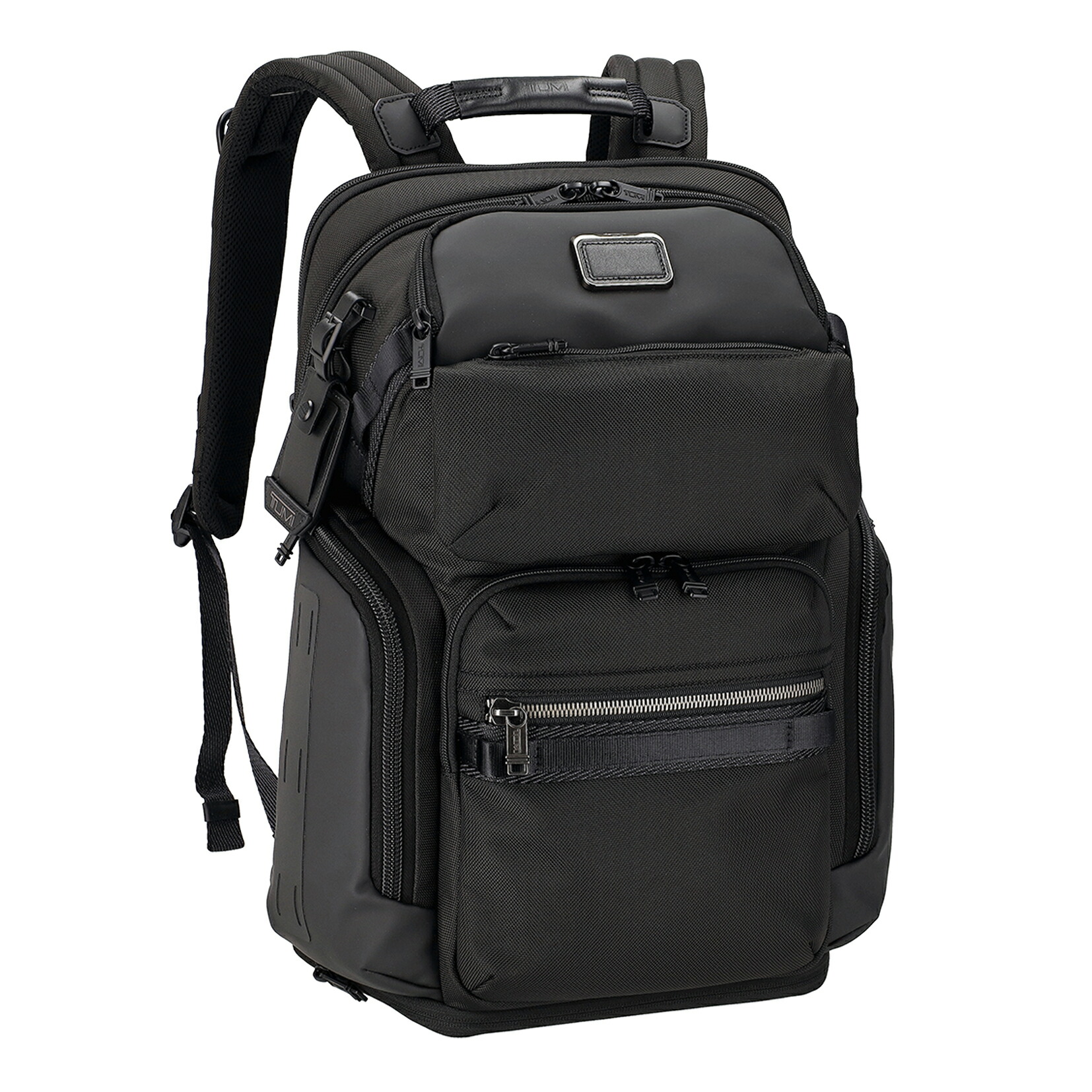 楽天市場】トゥミ リュックサック TUMI アルファブラボー 232659