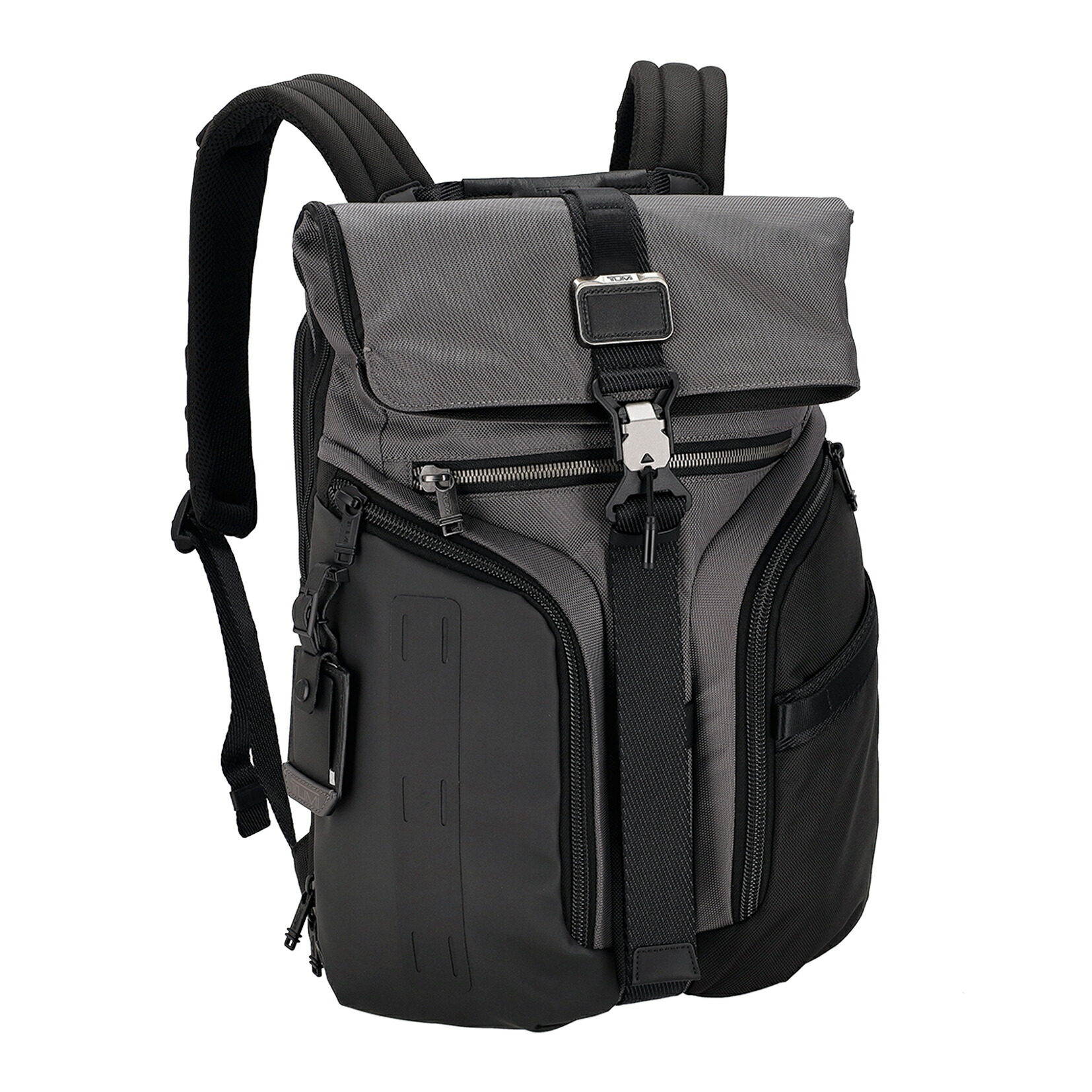 楽天市場】TUMI トゥミ リュックサック 26578 BK ALPHA2 T-Pass