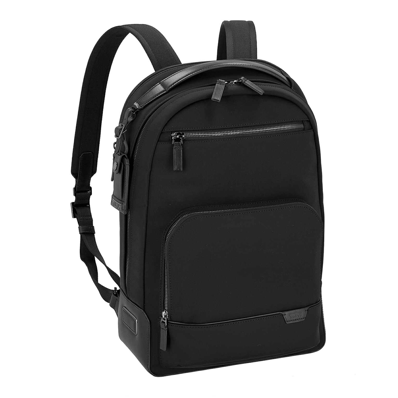 楽天市場】トゥミ Tumi ベイツ バックパック リュック レザー