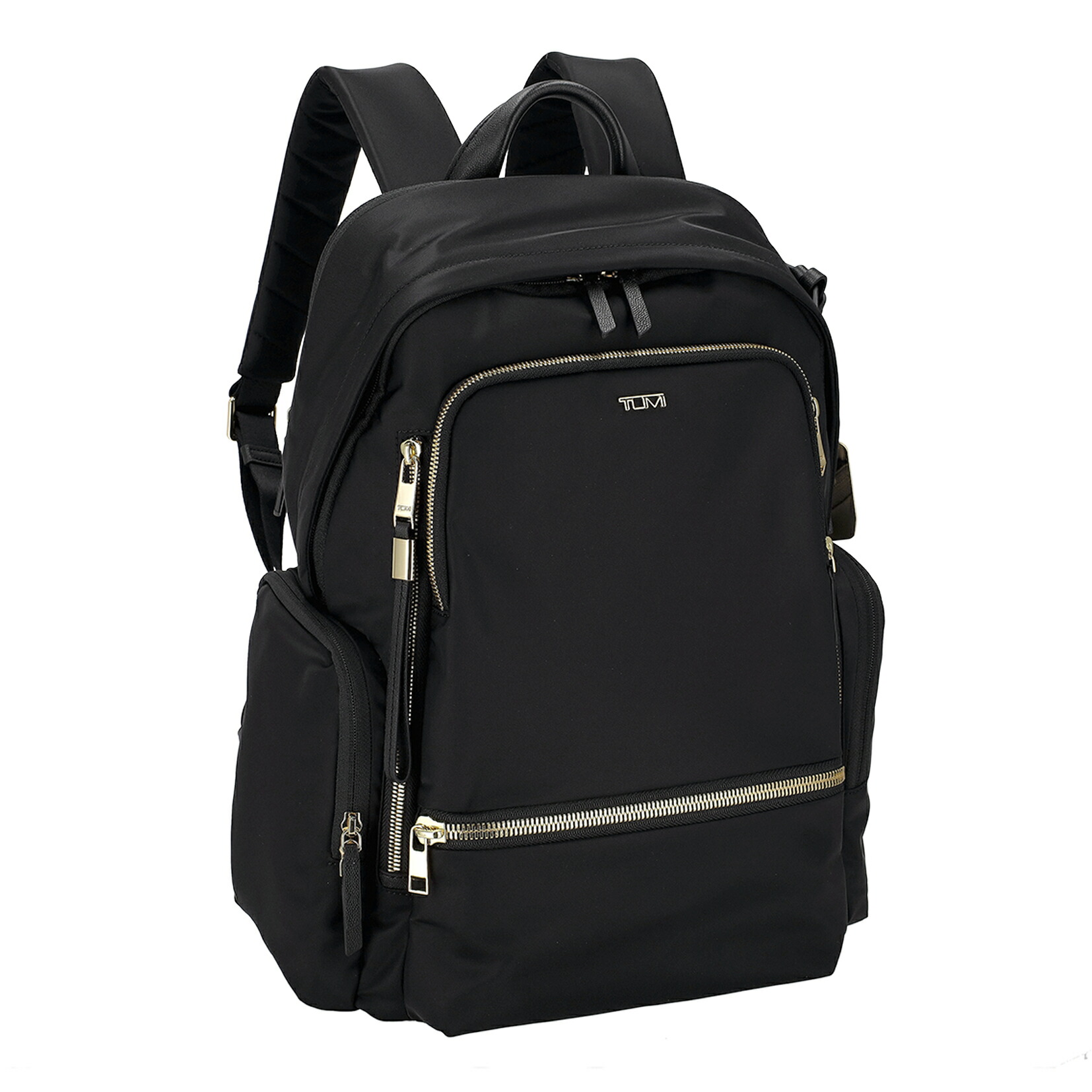 楽天市場】トゥミ TUMI ヴォヤジュール「ウルスラ」T-Passバック