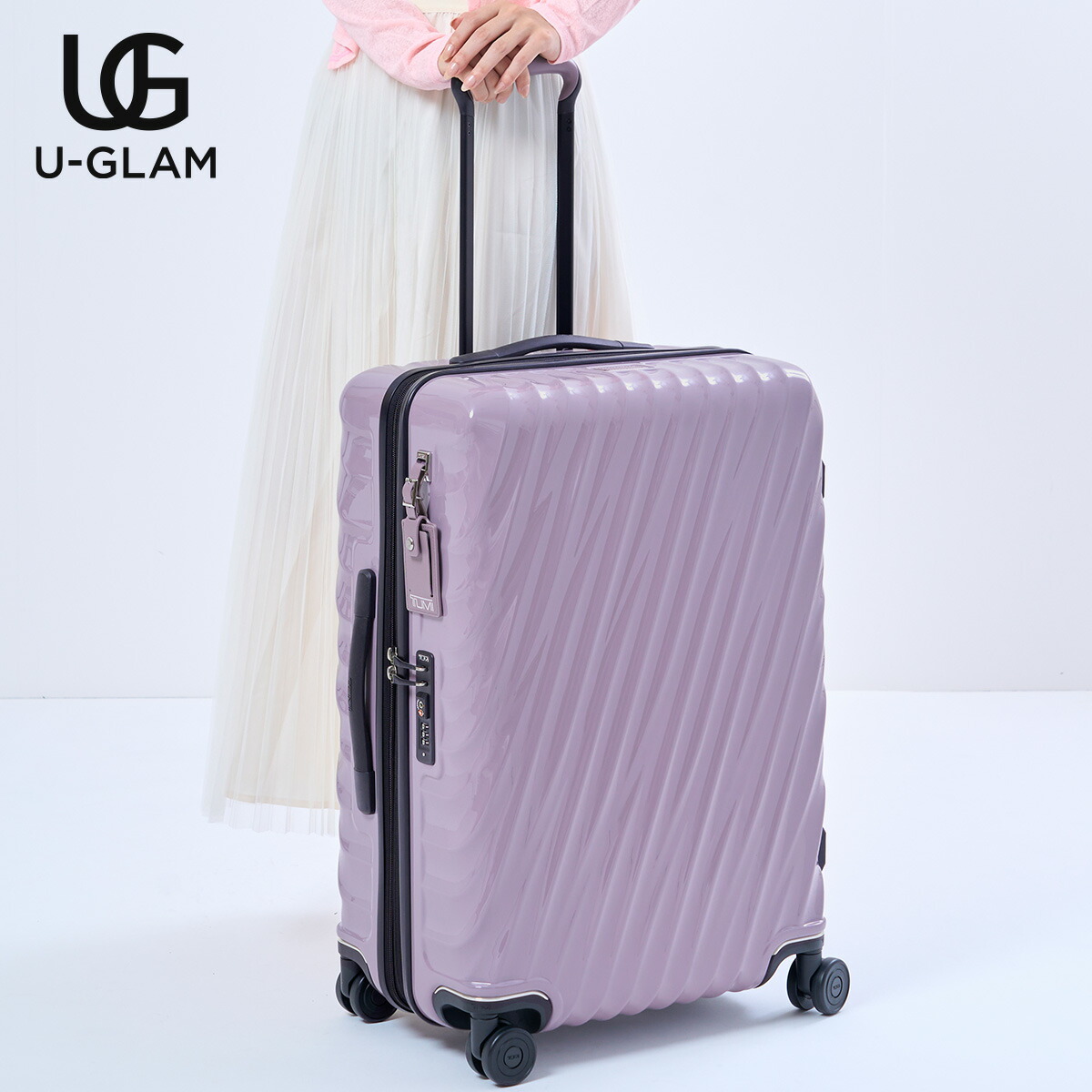 TUMI キャリー ビジネスバッグ 機内持込可能 ブリーフケース 26103D4 2025年最新】tumi 26103d4の人気アイテム - メルカリ