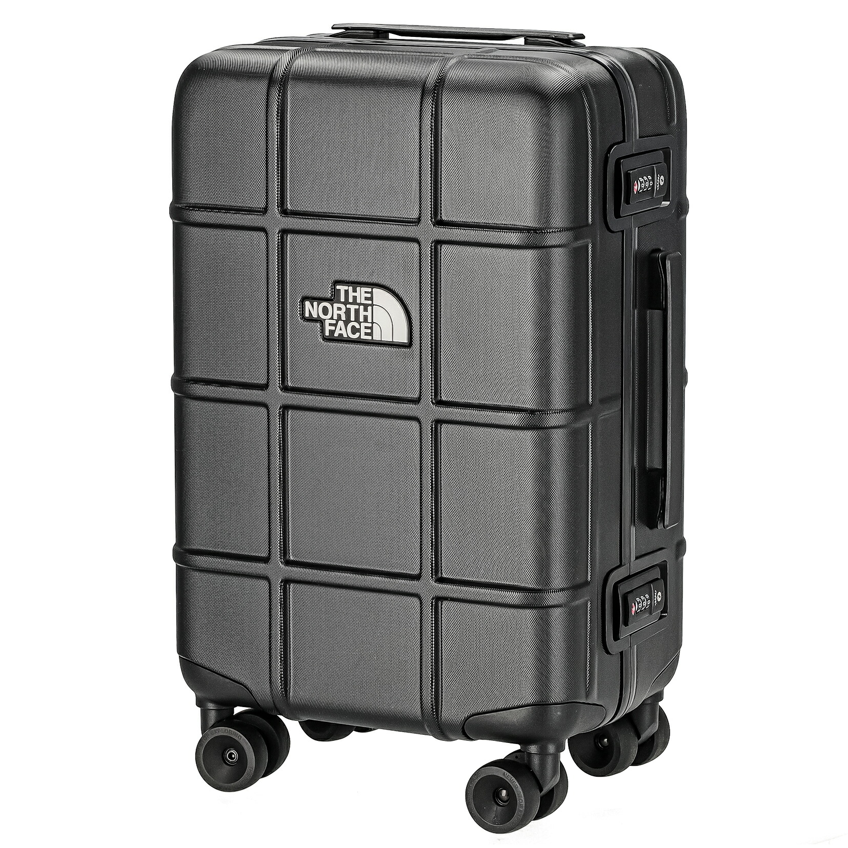 THE NORTH FACE キャリーカート 大容量 ブラック　本体3way 楽天市場】ザ ノースフェイス/THE NORTH FACE キャリーバッグ
