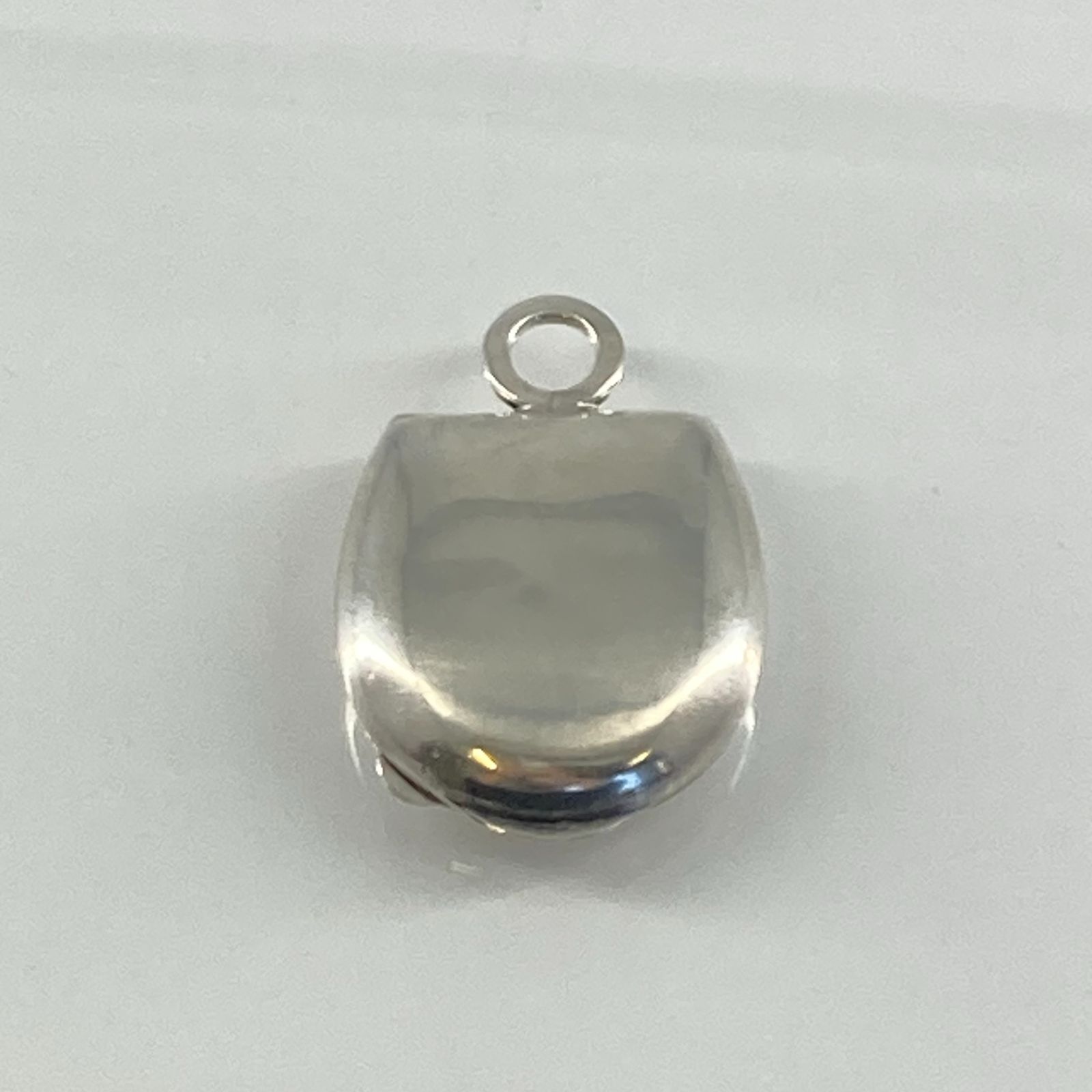【中古】HERMES(エルメス) ピルケース ネックレス ペンダント Ag925 シルバー|U-GLAM(ユーグラム)