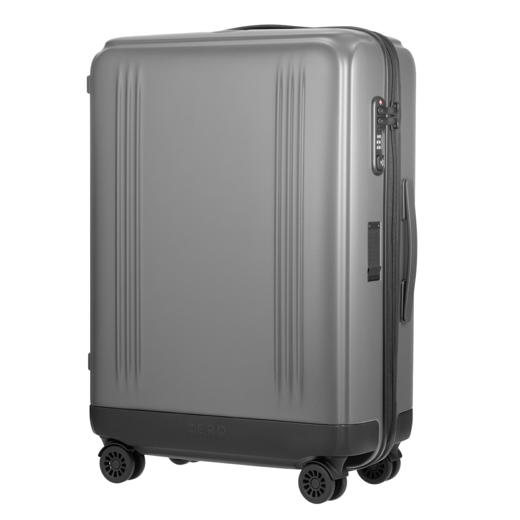 楽天市場】☆マラソン限定！ポイント最大10倍☆ZERO HALLIBURTON