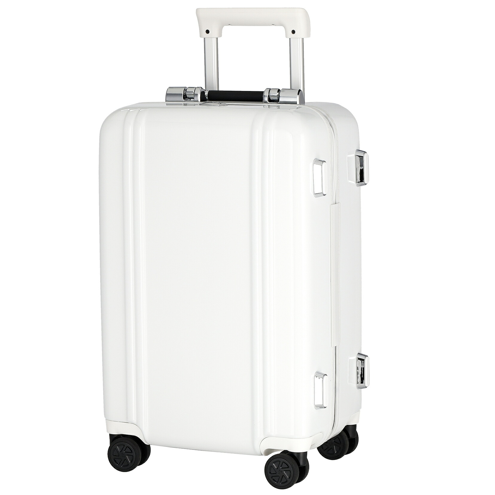 楽天市場】ZERO HALLIBURTON ゼロハリバートン スーツケース キャリー