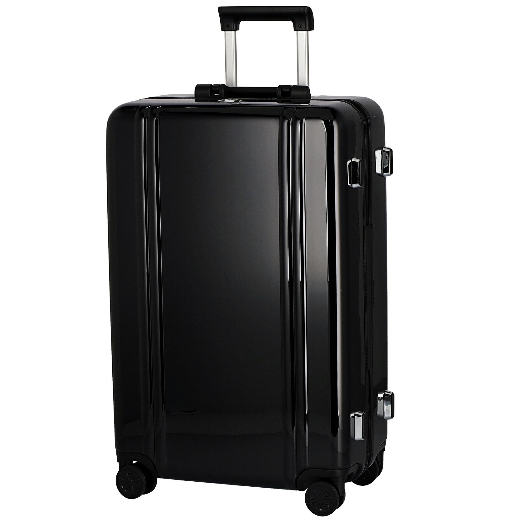 楽天市場】ZERO HALLIBURTON ゼロハリバートン スーツケース キャリー