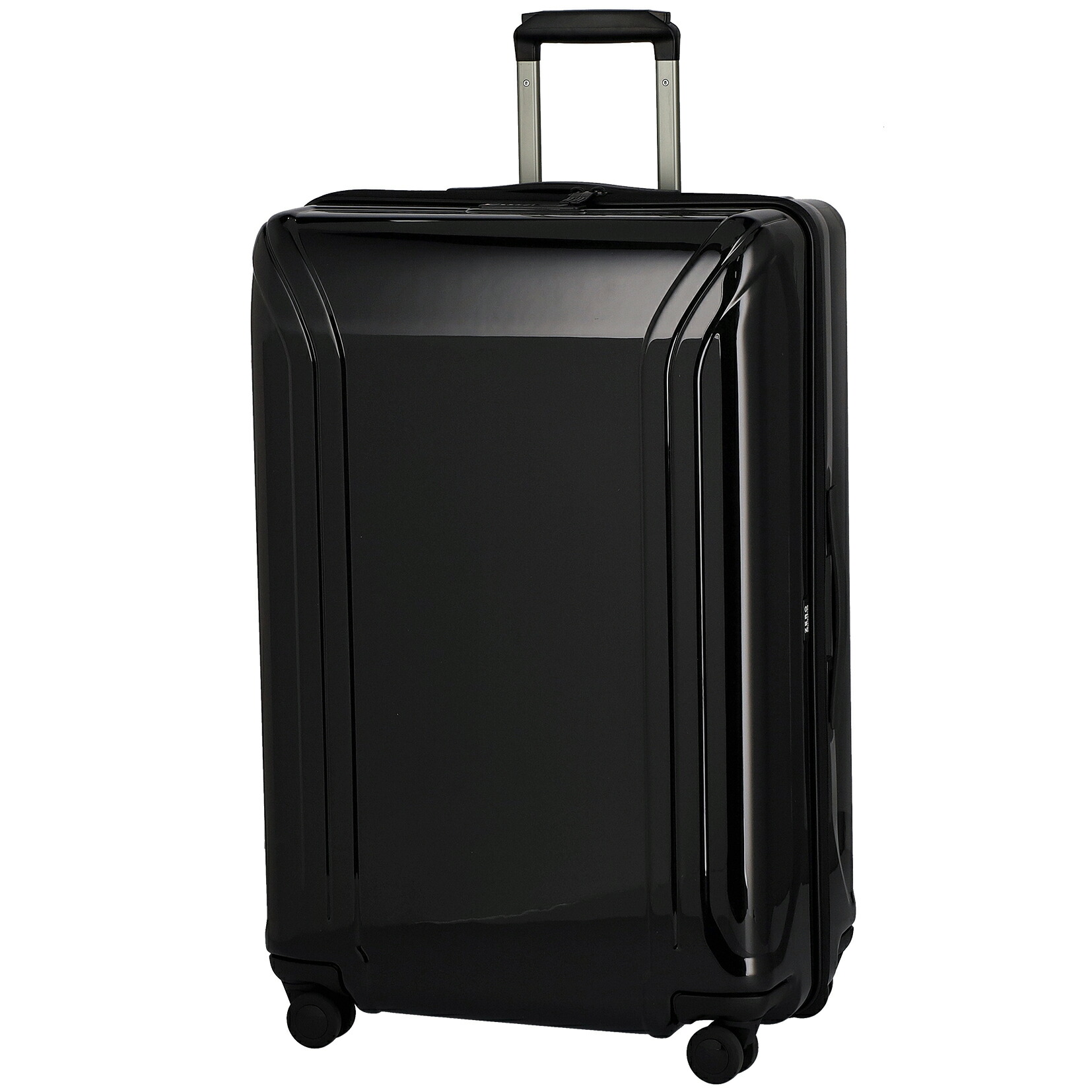 キャリーケース　黒色　軽量 ZRP-ZX | Carry-On 32L 80531– ZERO HALLIBURTON