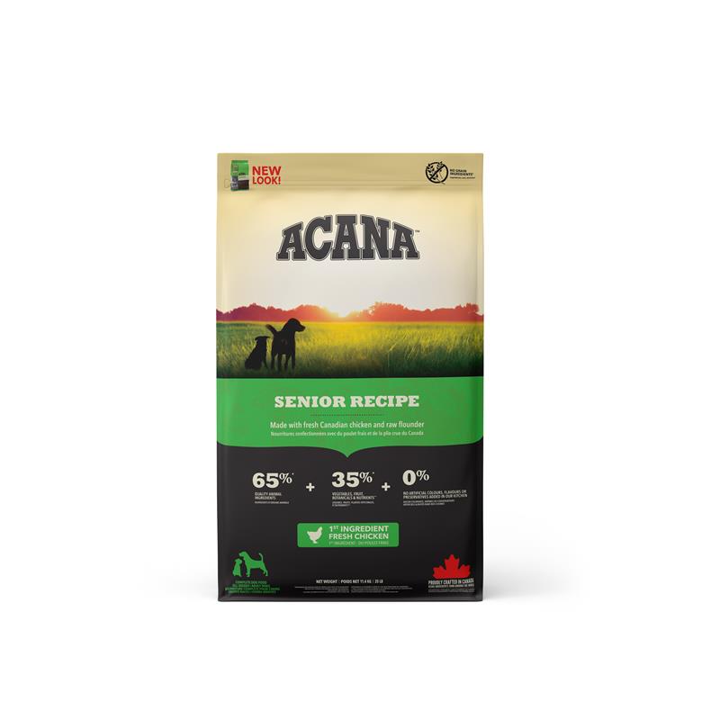 アカナ acana 年がしら処方せん 11.4kg 定め事品 ドッグフード