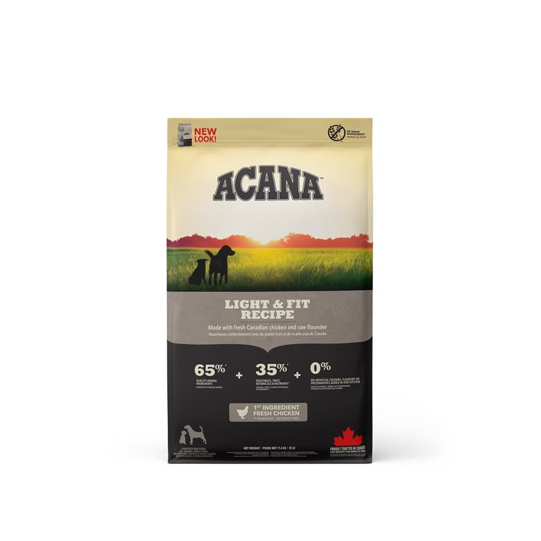 アカナ acana ともし火\u0026相応う処方せん 11.4kg 定まり品 ドッグフード