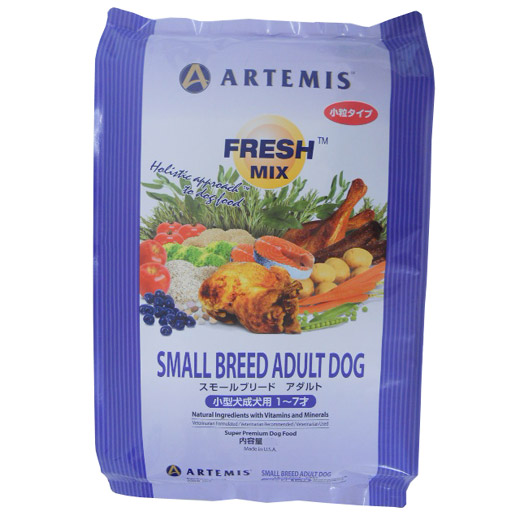 楽天市場】◇ケイエムテイ アーテミス フレッシュミックス スモール