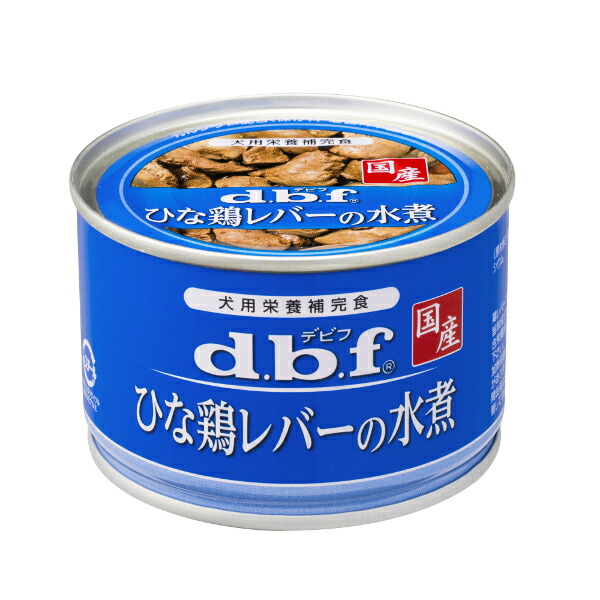 楽天市場】デビフ 鶏肉チーズ 150g×24缶 : UGペット 楽天市場店