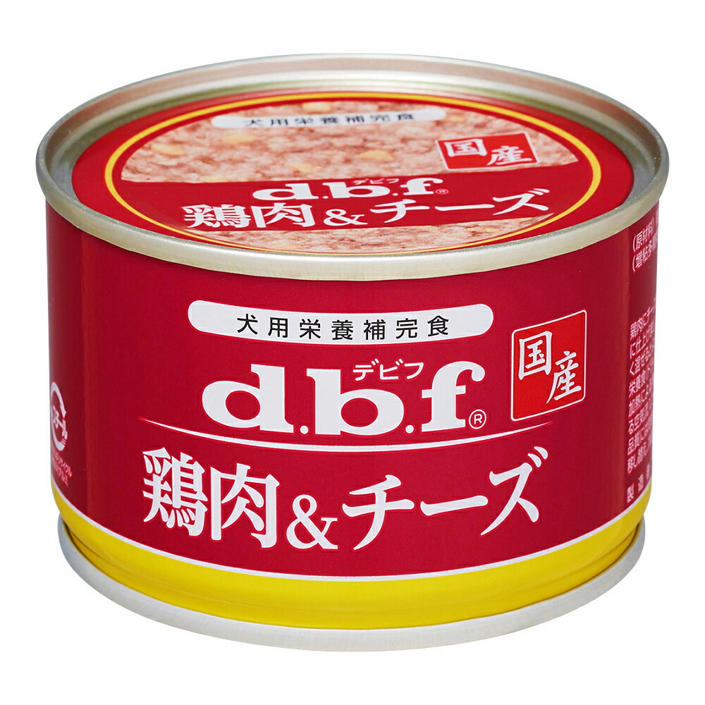 楽天市場】デビフ dbf アニウェル 馬肉のボイル 85g×24缶 国産 缶詰