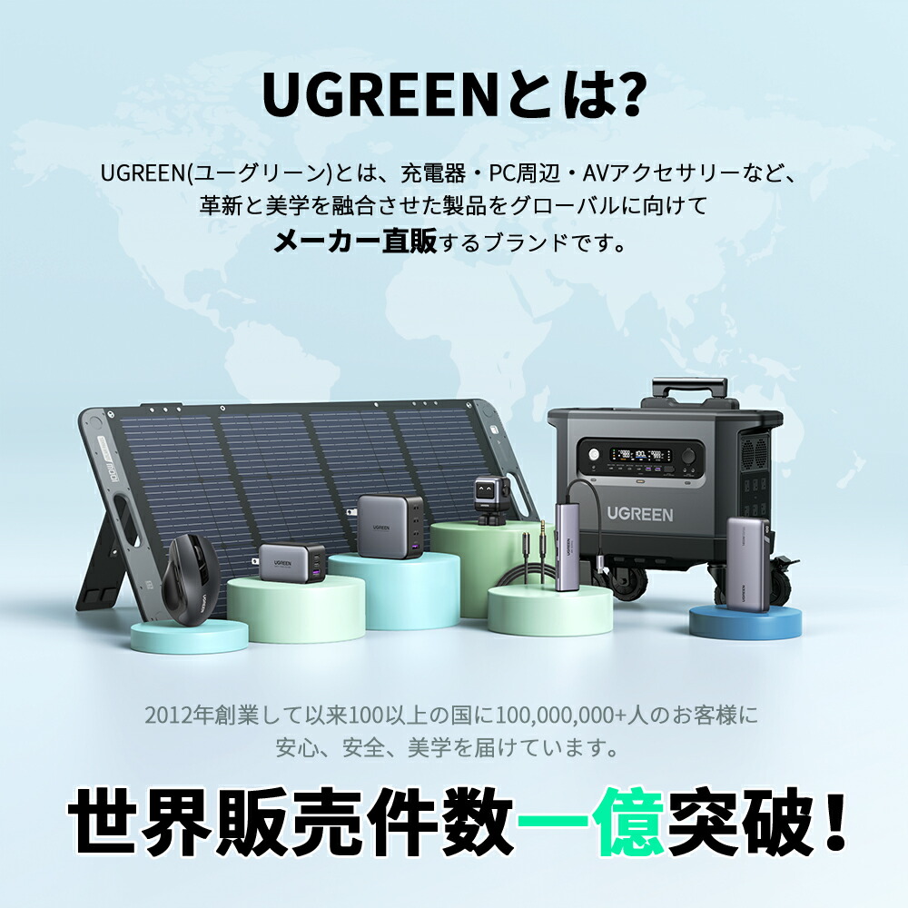 UGREEN Type-C to 3.5mm イヤホン 変換アダプター 3極/4極 TRRS対応 メスからオス イヤホンジャック変換 タイプc Hi-Fi音質 DACチップ 片側L型 直挿しタイプ ミニサイズ 音楽/通話 音量調節可能 iphone 17 16 15 iPad Mini6/Pro/Air PS5