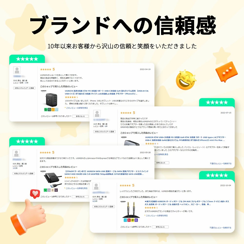 UGREEN Type-C to 3.5mm イヤホン 変換アダプター 3極/4極 TRRS対応 メスからオス イヤホンジャック変換 タイプc Hi-Fi音質 DACチップ 片側L型 直挿しタイプ ミニサイズ 音楽/通話 音量調節可能 iphone 17 16 15 iPad Mini6/Pro/Air PS5