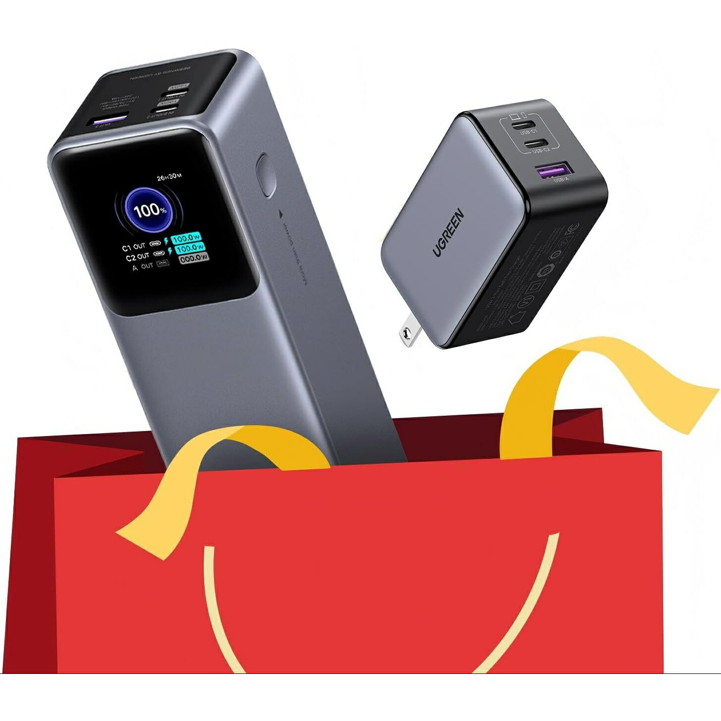 楽天市場】☆44%OFFクーポン配布中☆UGREEN【福袋】オフィスシリーズ 3