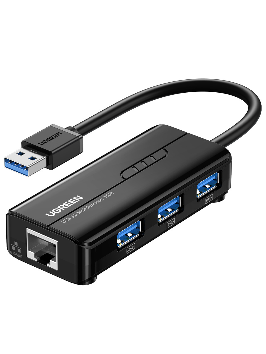 有線LANアダプター USB 1000Mbps USB3.0 Switch その他 | yucca.com.mx