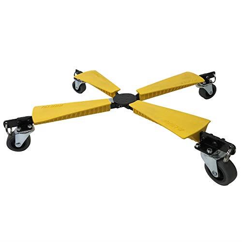 土牛 小型手押し車 X-Cart XC0150Y