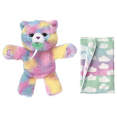 だっこして ネルン ピーチベア　新品未使用！ だっこして ネルン ピーチベア ぬいぐるみ | おもちゃ通販の