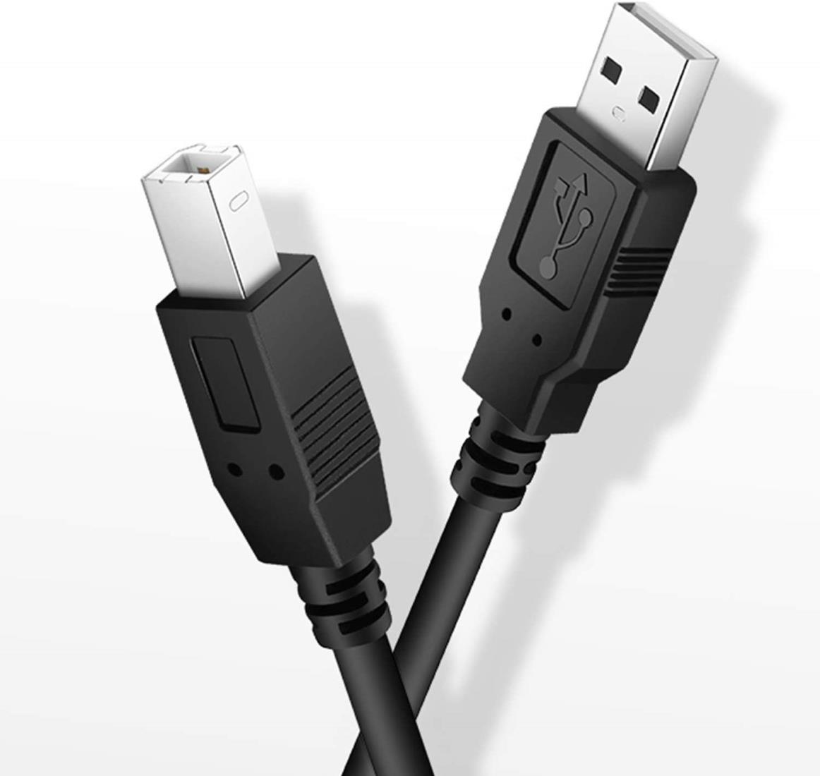 DENON DS1 コントロールヴァイナル　オヤイデUSBケーブル Amazon.com: kybate USB PC Cable Cord for Denon DS1