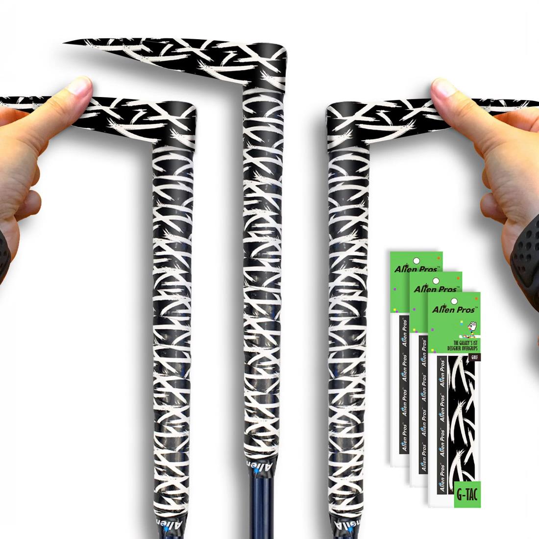 Alien Pros ゴルフラッピングテープ（16個セット） 楽天市場】Alien Pros ゴルフラッピングテープ（16個火