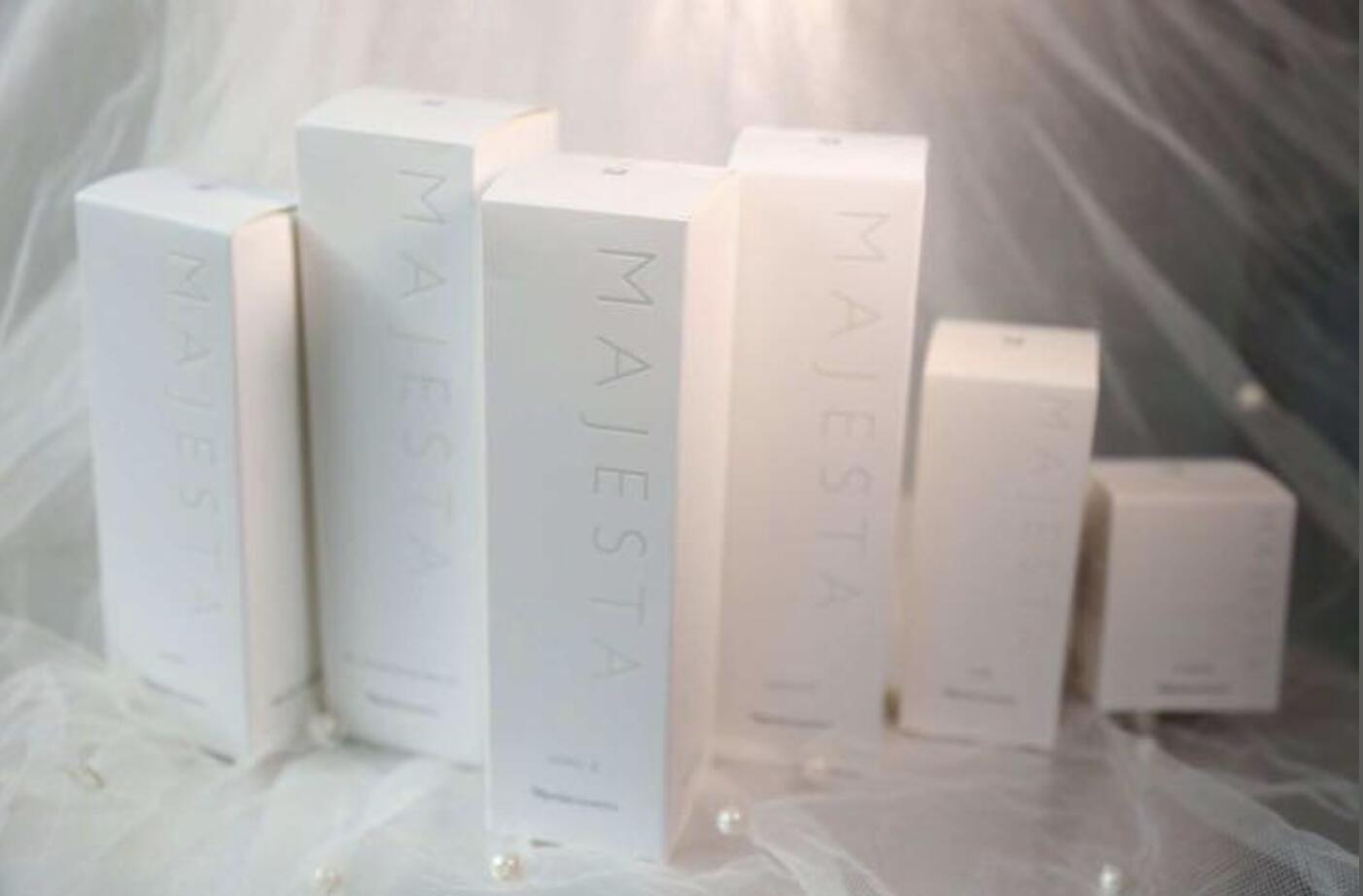 ナリス　マジェスタ きれい実感セットβ マッサージングパック付き　MAJESTA naris COSMETICS ナリス マジェスタ きれい実感セットβ