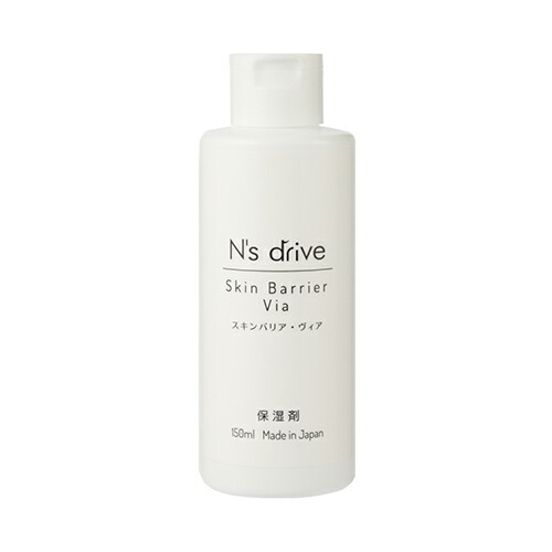 N's drive スキンコンディショナー 【リバイオエピ】 - ららら