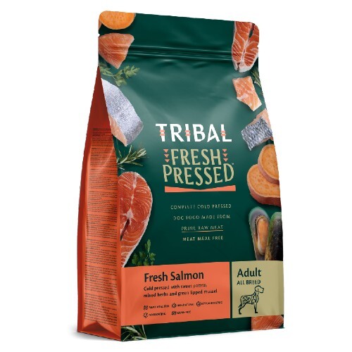 楽天市場】TRIBAL トライバル Fresh Salmon フレッシュサーモン