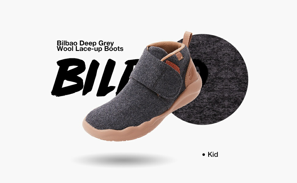 感謝の声続々 秋冬旅行靴 Wool ミッドトップ ブーツ Wool Uin 子供 スリッポン 靴 Bilbao オススメ Uinfootwear スリッポン Uin レディース おしゃれなプレゼント メンズ 歩きやすい デッキシューズ ウールシューズ 送料無料 ローファースリッポン 人気 スリッポン