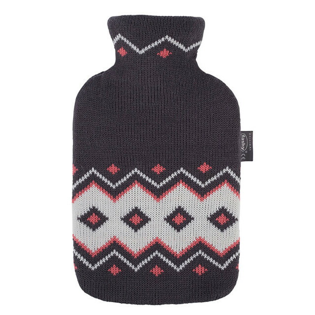 楽天市場】入荷しました！ドイツ ファシー Fashy 湯たんぽ 本体 2L