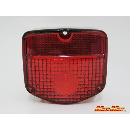 楽天市場】CB250T ホーク CB400T ホーク2 汎用 テールレンズ ユニット