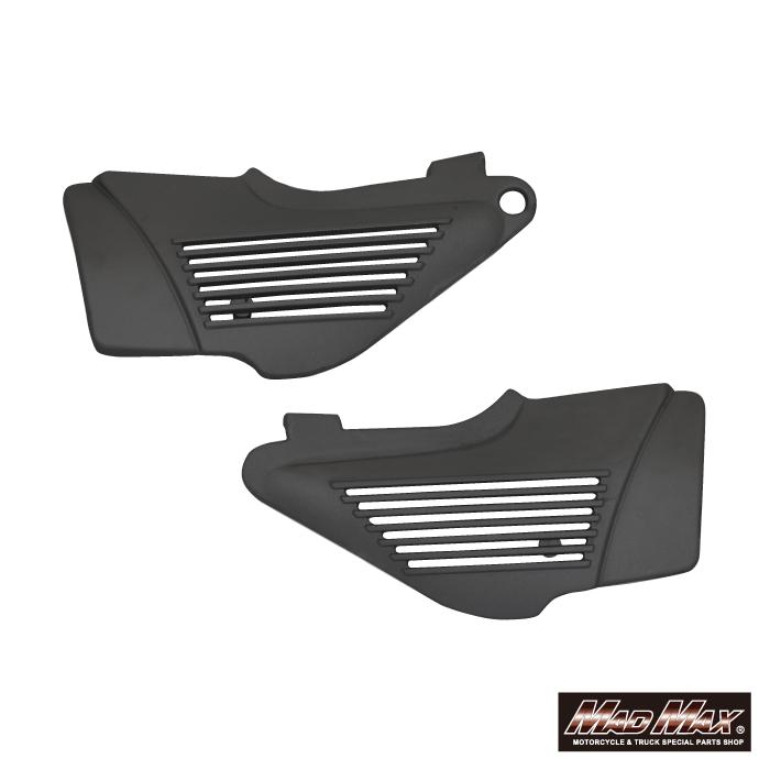 ゼファー750 純正サイドカバー 左右セット ZR750 2025年最新】Yahoo