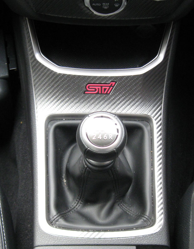 楽天市場】【受注生産】【GT-DRY】ドライカーボン使用スバル