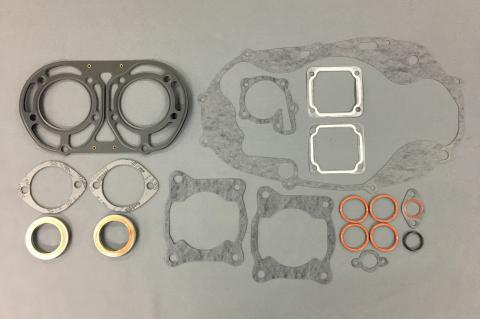 MRS エンジンガスケットセット YAMAHA RZ350 (MRS-Y35-GK001) エムテック｜UJ-FACTORY